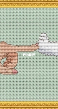 Friendship by Alena Koshkina XSD