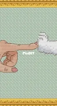 Friendship by Alena Koshkina XSD