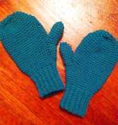 Mittens!