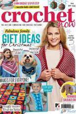 Crochet Now - Issue 20, 2017