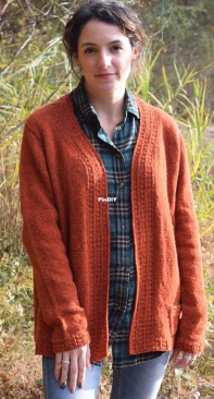 Windwhistle by Joan Forgione - Paper Moon Knits