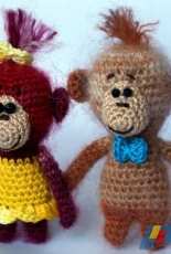 Mini-Monkey