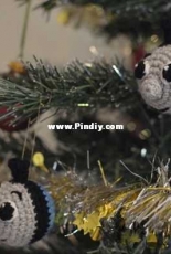Gail Hodgman - Thomas Bauble - Free