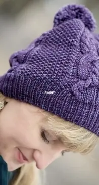 Gilderoy by Justyna Lorkowska - HATS Yeah!