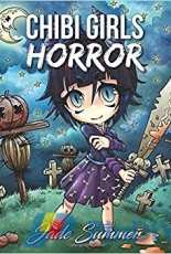 Chibi Girls Horror by Jade Summer