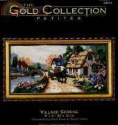 Dimensions 6831 Village Serene
