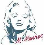 Marilyn Monroe - Pat