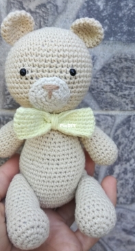 little bear