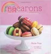 Macarons - Annie Rigg