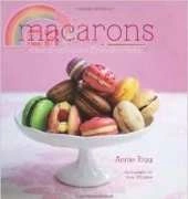 Macarons - Annie Rigg