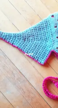 Sylvie Damey Designs - Sylvie Damey - Vesper Hood
