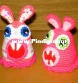 Maguinda - Monster Rabid Rabbit