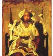 HAEJC 4976 Who tp’d The King - James C. Christensen