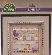 The Trilogy Line Up - Baby