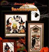 Stoney Creek Leaflet 179 - Ghostly Welcome