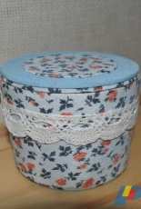 Box (cartonnage)