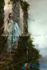 HAED - HAEMED 1626 What I See by Melanie Delon
