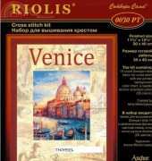 Riolis 0030-PT - Venice