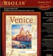 Riolis 0030-PT - Venice