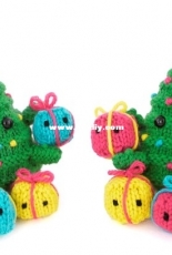 Mochimochi Land-Anna Hrachovec-Generositrees and presents