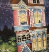 [Dimension Kit] Victorian Charm