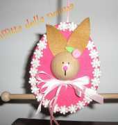 Easter ornament