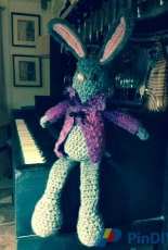Snuggle Bunny