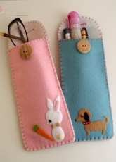 Gingermelon-Free Needle Book Tutorial