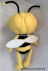 Maya the Bee