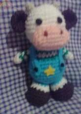 torito granjero