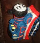 Thomas!