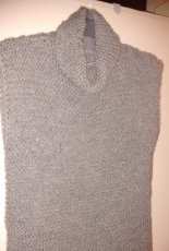 Lättstickad Tröja by Cila by Cila Pullover