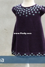 Idun Dress - Signe Strømgaard - Free