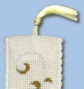 Anchor JC2000 Bookmark - Beatrix Potter - Peter Rabbit