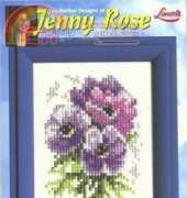 Lanarte 90133 Pansies