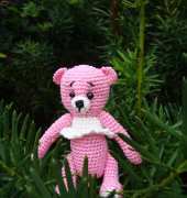 Bear (9cm)
