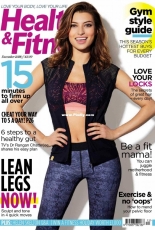 Health & Fitness UK - December 2018