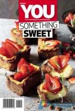 You-Something  Sweet- 2016-2017
