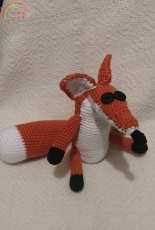 Fox Little Prince