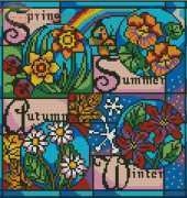 Stained Glass from TWOCS 133