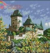 GREEN CASTLE