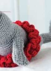 Michele Wilcox - Trained Seal Toy - Free