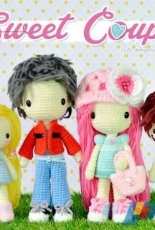 Sweet Couple book - Fozzil Shop