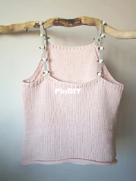 Rose Top by Juana Roman - Andoliando - Spanish - Free