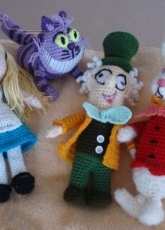 Alice in Wonderland