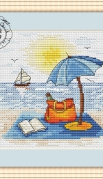 Dream by Rimma Solovieva