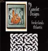 Camelot Designs No 7 - Borderlands Atlantis