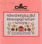 DMC-Mini sampler house