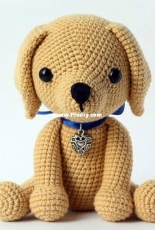 Marie Smthred - Maria Bildyakova - Lucky Puppy - Labrador Puppy - Translated - Portuguese - Free