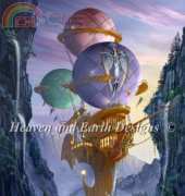 HAECRM 327 Floatilla by Ciro Marchetti